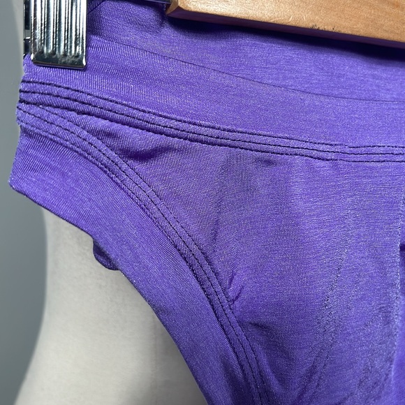 Esprit Tank Top and Bottom Lilac Bikini Set size small - Picture 5 of 12